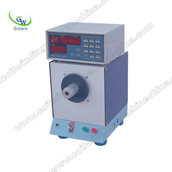 GW-9710 Single Spindle Coil Winding Machine