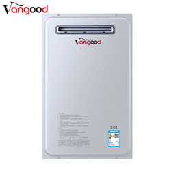 Wall Hung Propane Instant Wired Controller Sauna Geyser Boiler Outdoor External Gas Water Heater