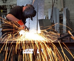 Structural Steel Work