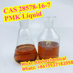 Best Price New P Powder Oil Liquid Water CAS 28578-16-7 Glycidate Chemicals
