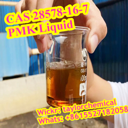 China Hot Pmk Oil CAS 28578-16-7 New BMK Liquid CAS 20320-59-6