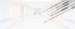 Microsurgical Instruments