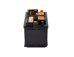 12V70AH - AGM Battery Start-Stop