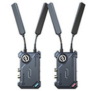 Wireless Video Transmission Solution for Sports  Events Live Broadcast