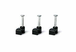 Cable Nail Clips