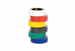 Electrical Tape  Spiral Wrapping Bands