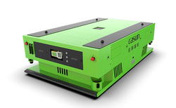 C2 Latent Lifting AGV