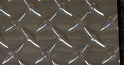 5754 Aluminium Checkered Plate