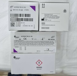 BECKMAN COULTER TSH REAGENT