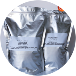 GHK Copper Peptide Powder