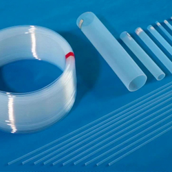 China Yozonetech Teflon PFA OEM/ODM SAE 100% Virgin Manufacturer