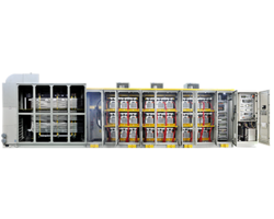 10kV/100030000kW Water-cooled Medium Voltage Drive