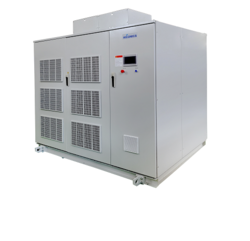 10kV/20005500kW General Medium Voltage Drive