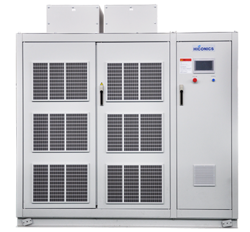 10kV/315-2000kW Special Medium Voltage Drive