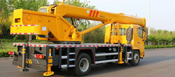 Four Point Contact Ball Slewing Bearing