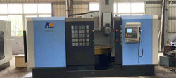 High Precison Cross Roller Slewing Bearing