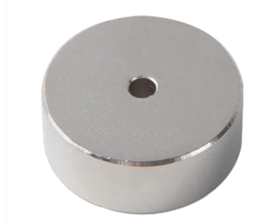 N35 Disc Strong Magnet for Speaker