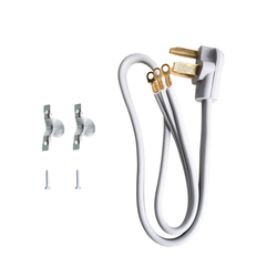Appliance power cord