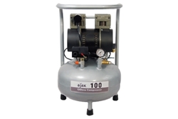 Oilless Compressor