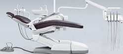 AJ16 Dental Unit