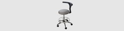 N1 Nurse Stool