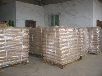 Wood Pellets