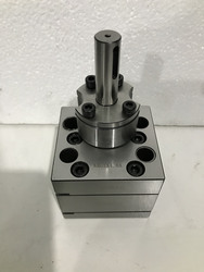 METERING PUMP for SPINNING, METERING PUMP for PU MACHINE, PU MACHINE SPARES, SPINING EQUIPMENG SPARE