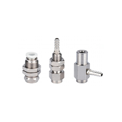 Mounting Parts for Suction Cups