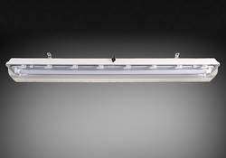 Explosion Proof Led Linear Fluorescent Lights Class 1 Div 2 Zone 2 SLe Series