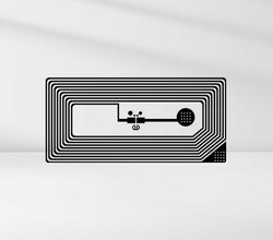 INVENGO HF  NFC INLAYS  TAGS