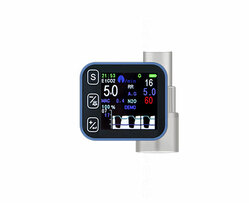 Anesthesia Multi-Gas Monitors