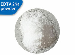 EDTA ACID DISODIUM SALT DIHYDRATE CAS NO.6381-92-6