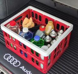 household toy dormitory storage box