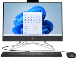 HP All-in-One 22-dd2026t PC