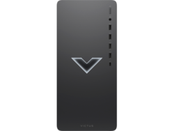 Victus by HP 15L Gaming Desktop TG02-0325m