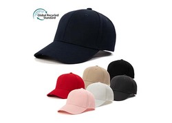 CUSTOM ECO-FRIENDLY HATS MANUFACTURER