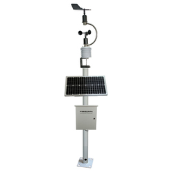YG-QXZ-C Integrated Small Meteorological Station