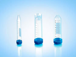 Centrifuge Tube/Cryovial Tube
