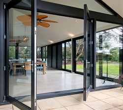 Hinged Door