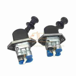 Parking Brake Valve