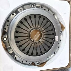 Sinotruk Howo Cab Parts - Clutch Plate