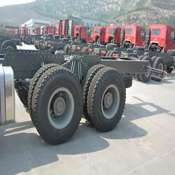 Sinotruk Howo Chassis