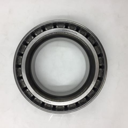 Tapered Roller Bearings