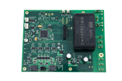 PCBA Components Assembly