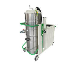 VZSB Series – ATEX Heavy Duty Industrial Vacuum Cleaner