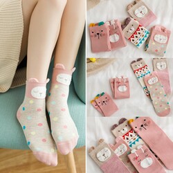long socks