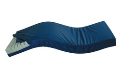 Waterproof PU Coated High Quality Anti Decubitus Medical Mattress Covers with Zipper Anti Bedsore