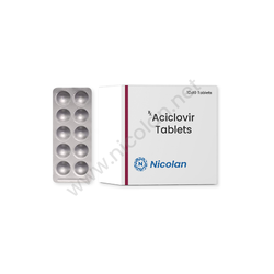 Aciclovir