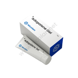 Adapalene Gel