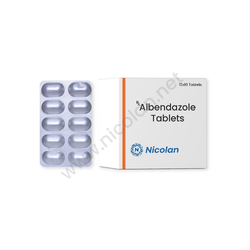 Albendazole